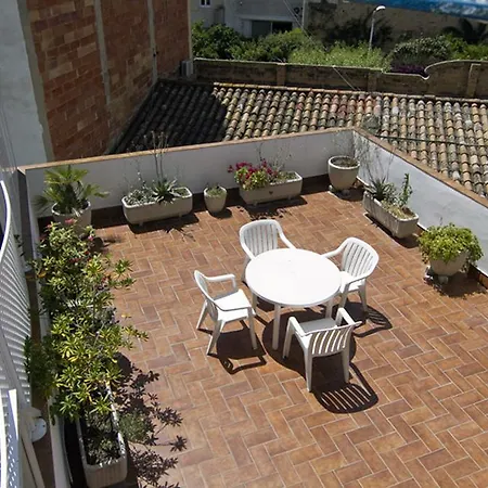 Appartement Europa Sitges