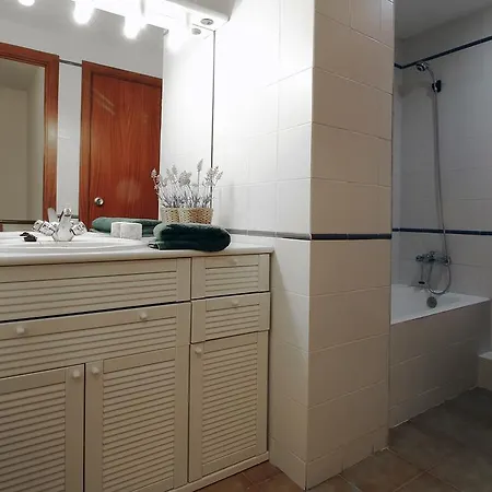 Europa Appartement Sitges