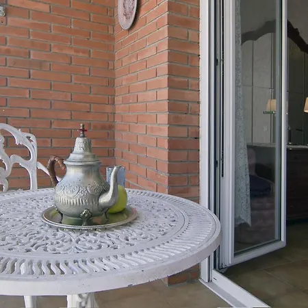 Appartement Europa *