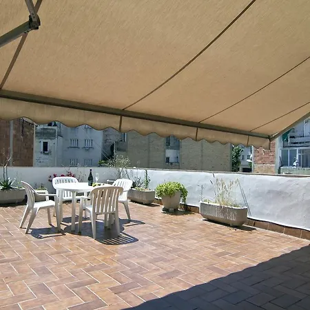 Europa Appartement *