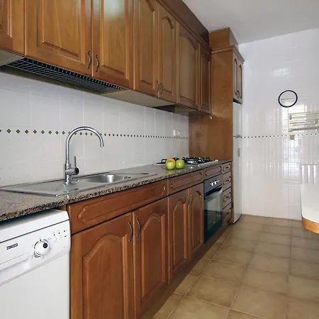 Appartement Europa Sitges