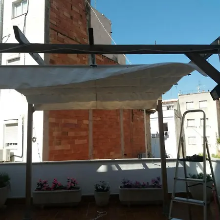 Europa Appartement *