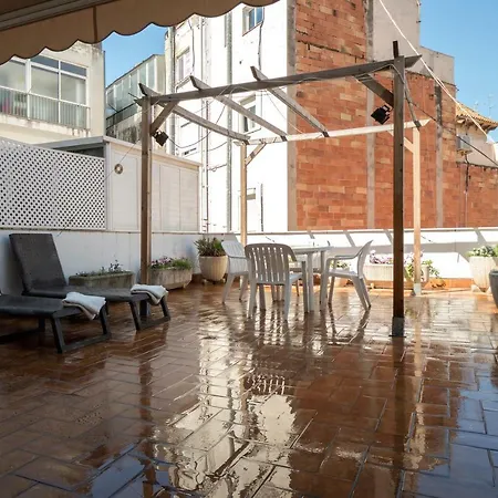 Europa Appartement Sitges