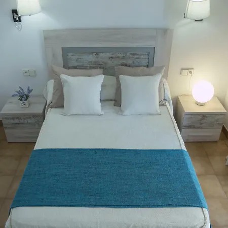Appartement Europa Sitges