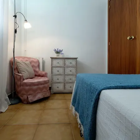 Appartement Europa Sitges