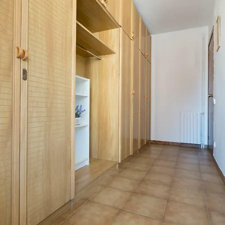 Appartement Europa