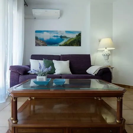 Europa Appartement *