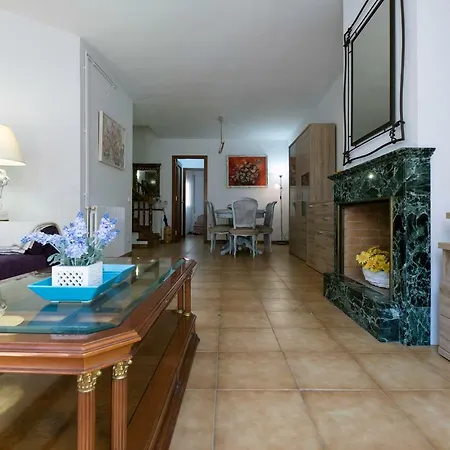 Appartement Europa