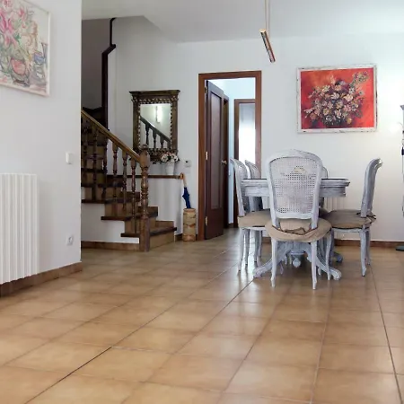 Europa Appartement Sitges