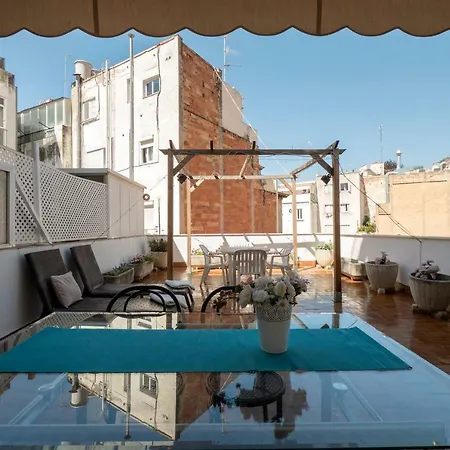 Europa Appartement