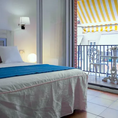 Europa Sitges