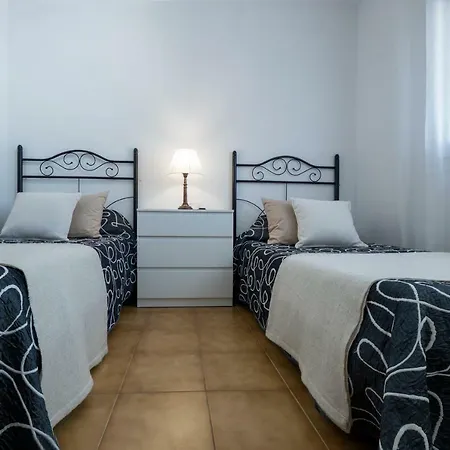 Appartement Europa *