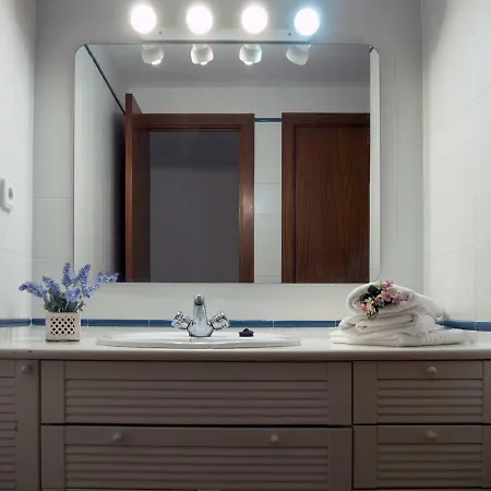 Europa Appartement Sitges