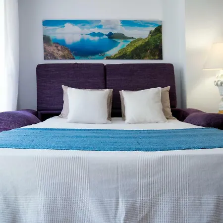 Appartement Europa Sitges
