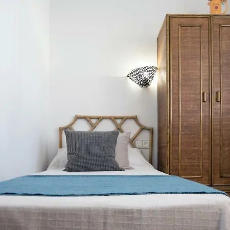 Europa Appartement