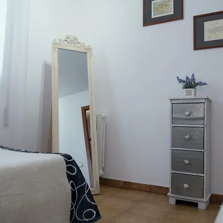 Appartement Europa Sitges
