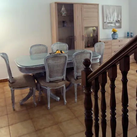 Europa Appartement Sitges