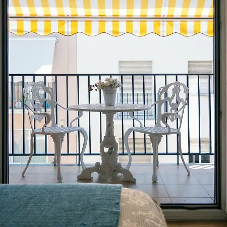 Appartement Europa *