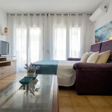 Europa Appartement Sitges